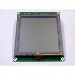 DEM 128128B1 FGH-PW (A-TOUCH) DISPLAY ELEKTRONIK