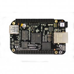 BB-BBLK-000 REV.C CIRCUITCO Maker Boards for Development, Testing or Learning