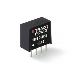 TME 0509 S TRACOPOWER