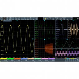 MXO5-B2810 ROHDE & SCHWARZ