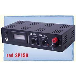 SP 150 30V/5A S POWER