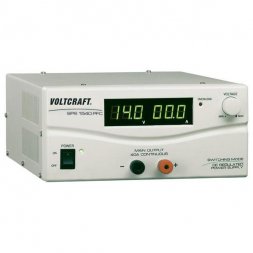 SPS-9400 VOLTCRAFT Asztali laboratóriumi tápegységek