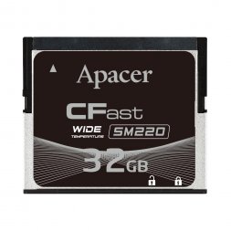 APCFA032GGDWD-W5ETM1 APACER