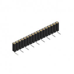 BL 15 SMD 089 17 FISCHER ELEKTRONIK