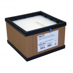 Compact Filter Zero Smog 4V, WFE 2S (T0058735936N) WELLER