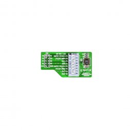 SHT1X Board (MIKROE-430) MIKROELEKTRONIKA Fejlesztőeszközök