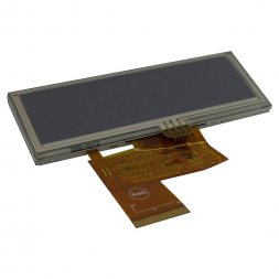 DEM 480128B TMH-PW-N (A-TOUCH) DISPLAY ELEKTRONIK