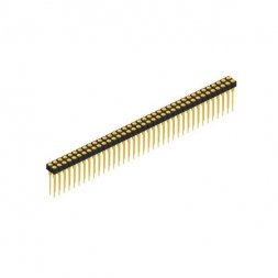 MK 213 X 1 74 G FISCHER ELEKTRONIK