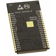 ESP32-WROVER-B (ESP32-WROVER-B-N4R8) ESPRESSIF WiFi modules