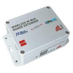 Wireless M-Bus Range Extender (404600) IMST