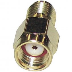 1579416 TRUCOMPONENTS HF-Adapter