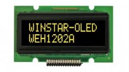 WEH001202ALPP5N00001 WINSTAR