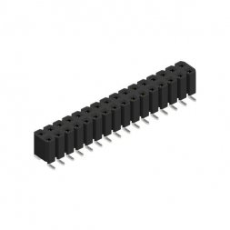BL LP 6 SMD 32 S FISCHER ELEKTRONIK