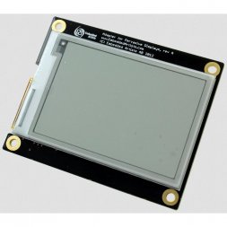 EA-LCD-009 EMBEDDED ARTISTS Displeje e-Paper