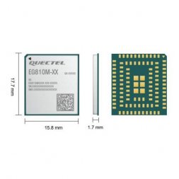 EG810MEULC-I03-SNNSA QUECTEL