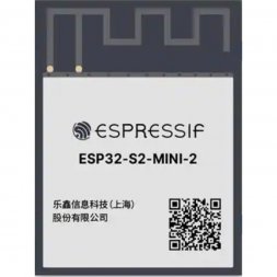 ESP32-S2-MINI-2-N4R2 ESPRESSIF