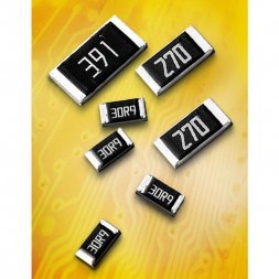 R0603 1% 27 K (RC0603FR-0727KL) YAGEO SMD Resistors