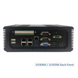 TASK-3I390NX-N44 LEXSYSTEM Box PC