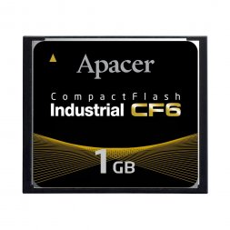 AP-CF001GRANS-RMC (81.28L40.R203B) APACER