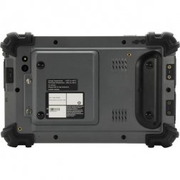 RTC-710AP-RH0001 AAEON Robuste Tablet-PCs