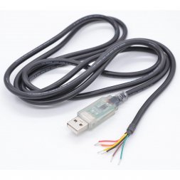 USB-RS232-WE-1800-BT_5.0 FTDI