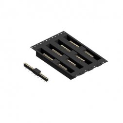 MK 22 SMD 15 B TR FISCHER ELEKTRONIK