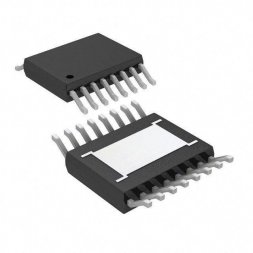 LT3990HMSE-3.3#PBF ANALOG DEVICES