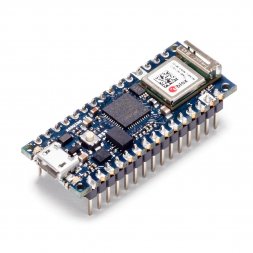 Arduino Nano 33 IoT With headers (ABX00032) ARDUINO