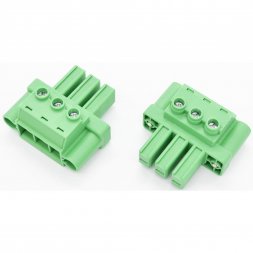 PC 5/ 3-STF1-7,6 (1777846) PHOENIX CONTACT Cable Plug-In Terminal Blocks