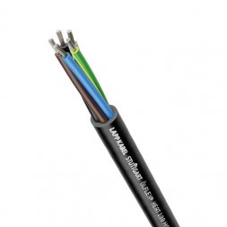 ÖLFLEX HEAT 180 SiHF 5 G 0,5 1m (00466033) LAPP Multi-core Cables