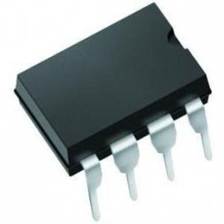 TL 072 IN STMICROELECTRONICS Operational Amplifiers
