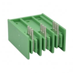 PC 6/ 3-G-7,62 PHOENIX CONTACT PCB Plug-In Terminal Blocks