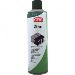 Zinc 500ml CRC