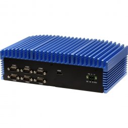 BOXER-6641-A1-1110 AAEON Priemyselné PC