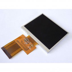 DEM320240CTTH-PW-N DISPLAY ELEKTRONIK