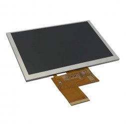 DEM 800480Q4 VMX-PW-N DISPLAY ELEKTRONIK