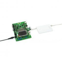 mikroProg to ST-Link v2 adapter (MIKROE-1303) MIKROELEKTRONIKA For mikroProg-STM32
