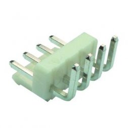 NSL 39-4 W MPE GARRY Wire to Board, Wire to Wire, Board to Board Connectors