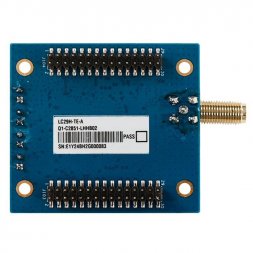 LC29HDATA QUECTEL Development Kits for Communication Modules