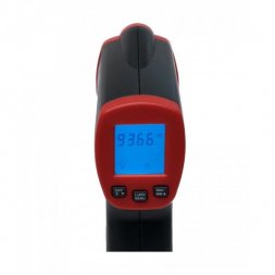 UT342 UNI-T LCD Digital Coating Thickness Gauge Meter