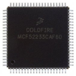 MCF52233CAF60 NXP