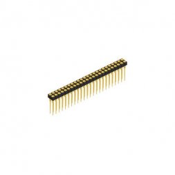 MK 213 X 1 48 G FISCHER ELEKTRONIK