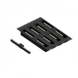 MK 23 SMD 17 B TR FISCHER ELEKTRONIK