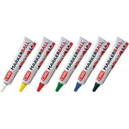 Marker Ball - Red 50ml CRC