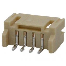 721-94-04TWR9 PINREX Connecteurs pour circuits imprimés, fil à fil, carte à carte