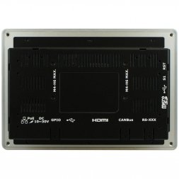 TC0710PIMX6QR20E04BB TECHNEXION Panel PC