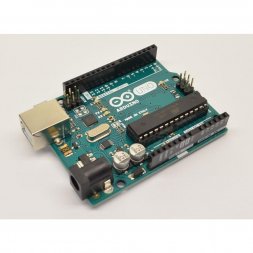 Arduino Board Uno Rev3 USED - DIP Version ATMega328 (A000066) ARDUINO