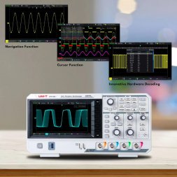 UPO1104 UNI-T Type Bench