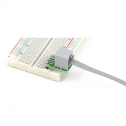 ICD2 Connector (MIKROE-315) MIKROELEKTRONIKA For Breadboardá