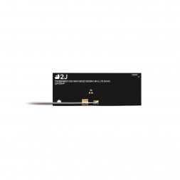 2JF0724P-013MC113-UFL 2J ANTENNAS Cellular flexibilná anténa do DPS Microcoax 1,13mm 0,13m UFL